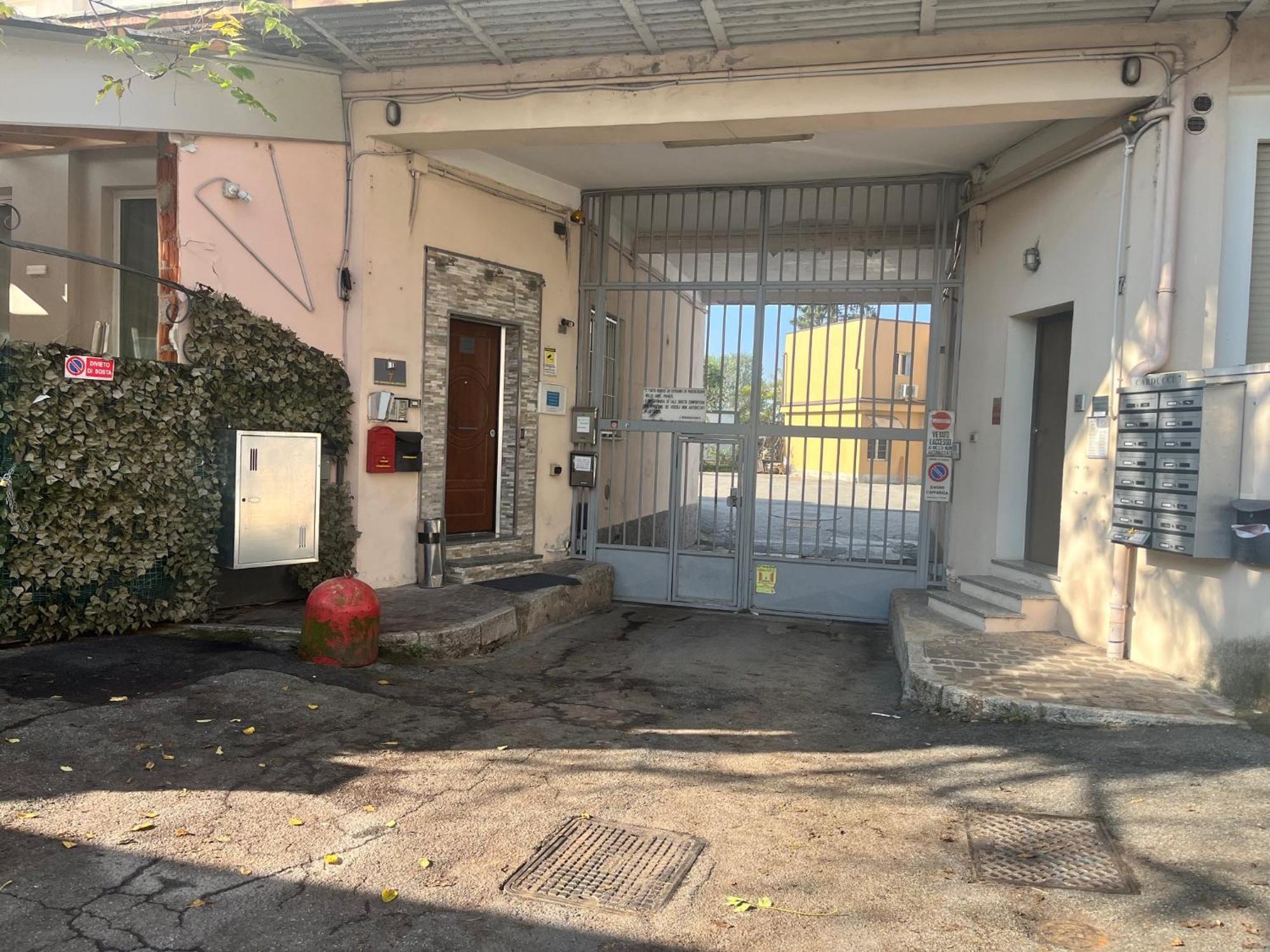 Отель Residenza Segrate Centro Novegro Экстерьер фото