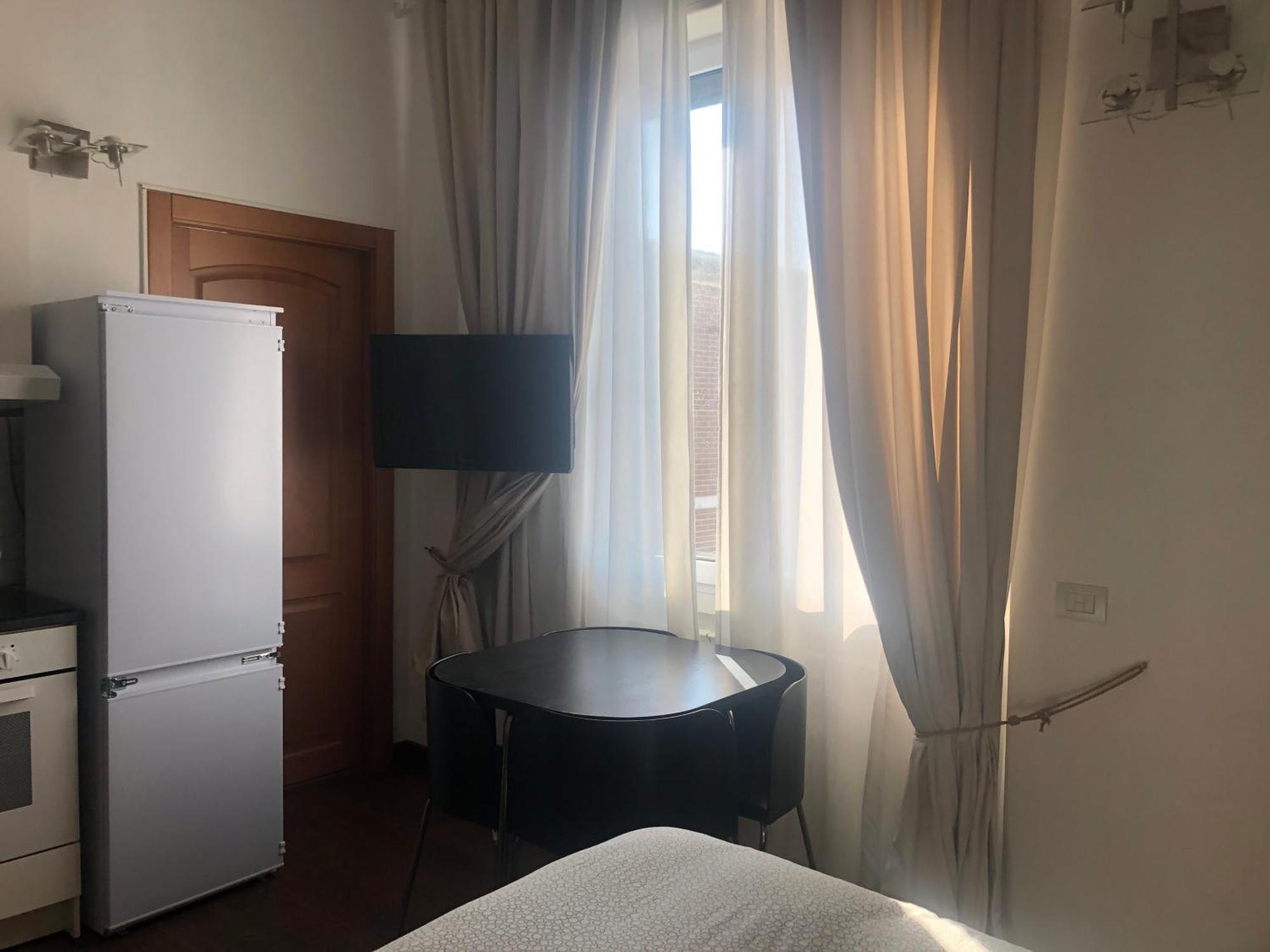 Отель Residenza Segrate Centro Novegro Экстерьер фото