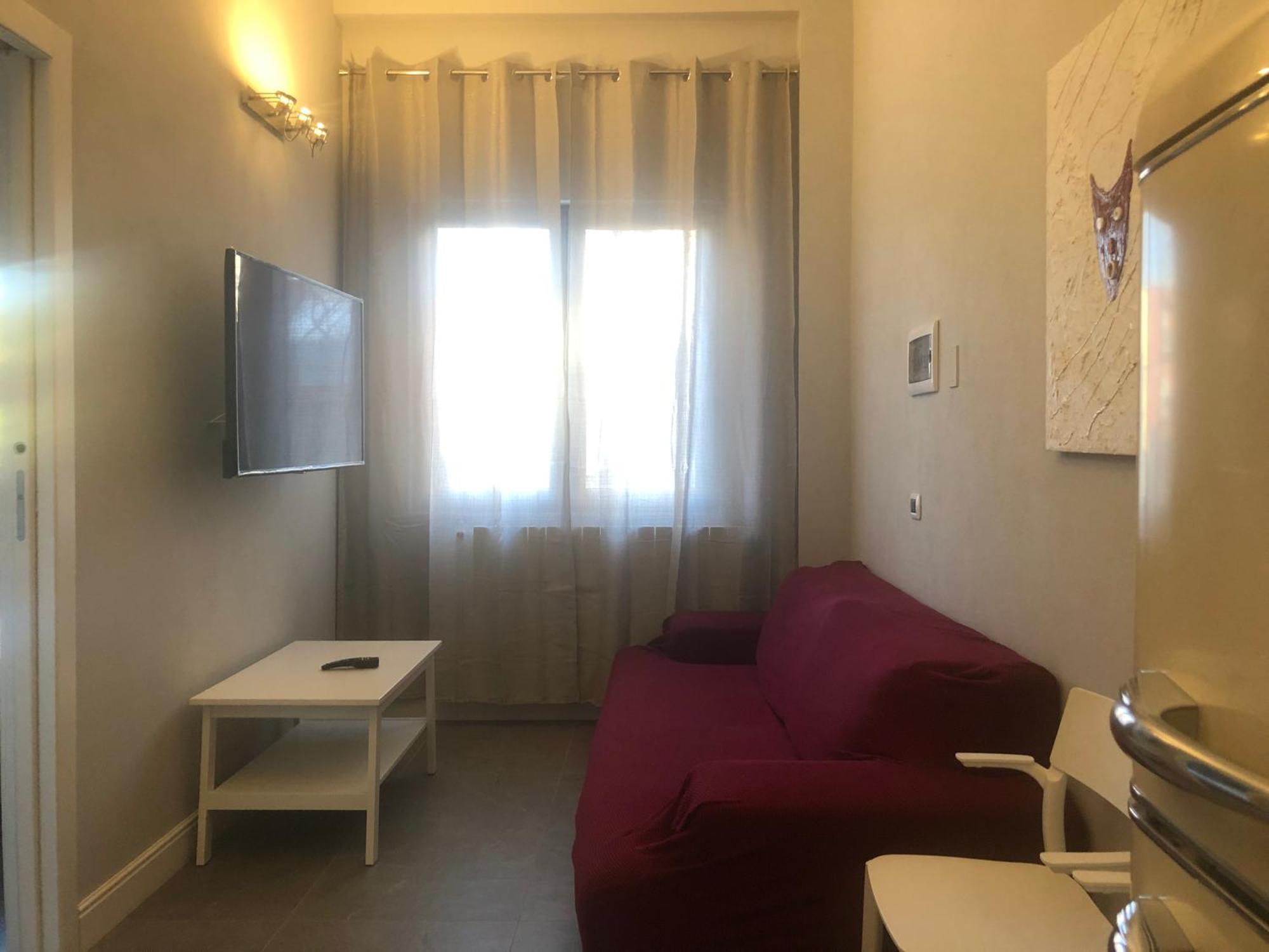 Отель Residenza Segrate Centro Novegro Экстерьер фото